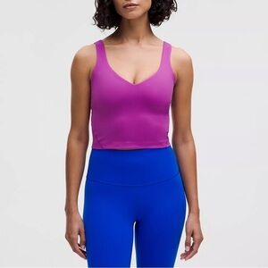 Lululemon Align Tank Top size 2